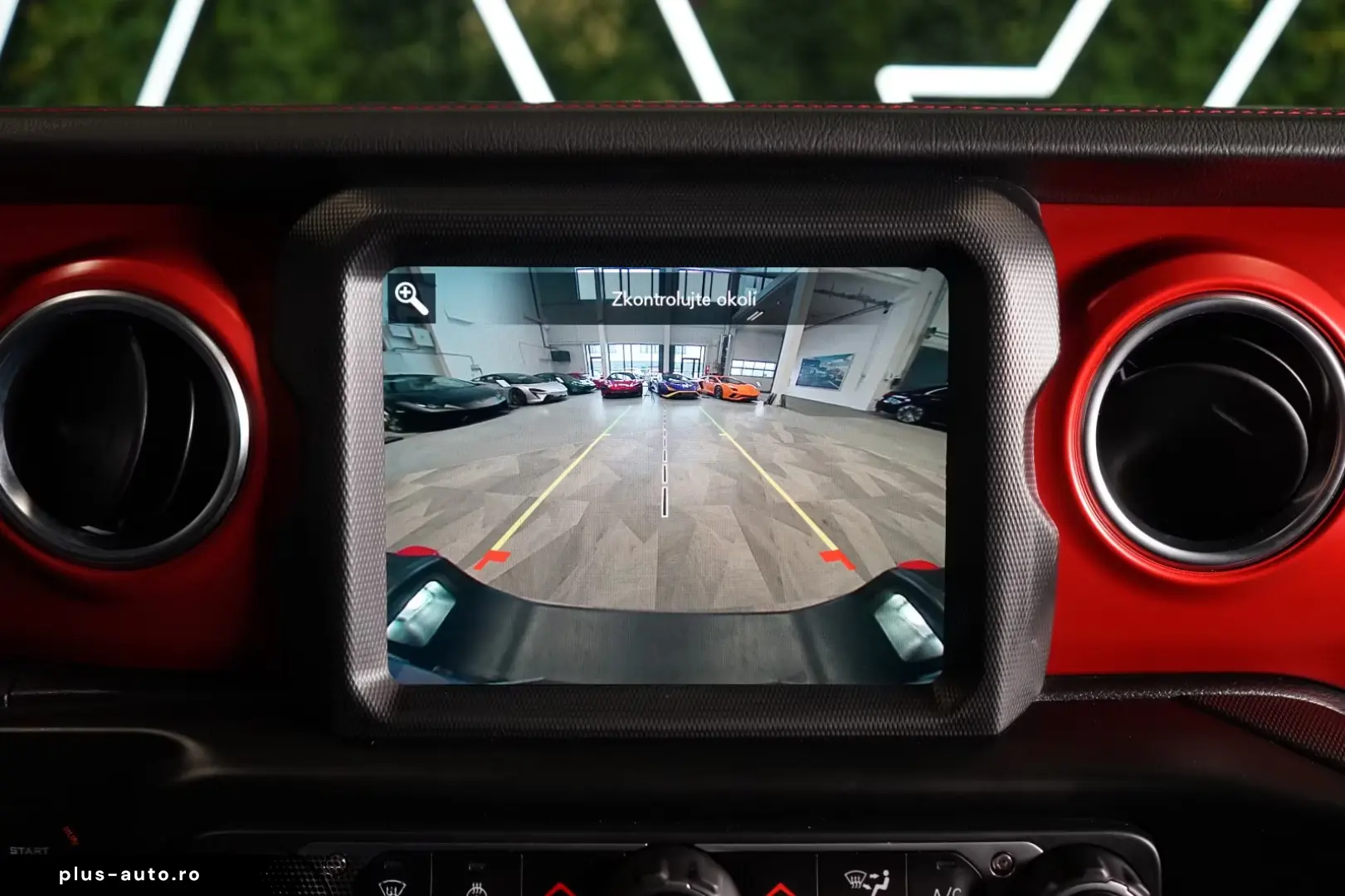 Jeep Gladiator RUBICON 3.6 V6 4X4 SPORT