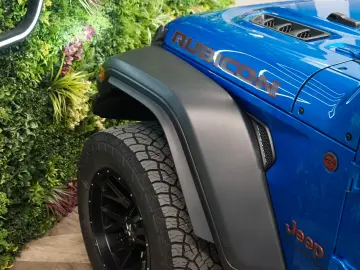 Jeep Gladiator RUBICON 3.6 V6 4X4 SPORT