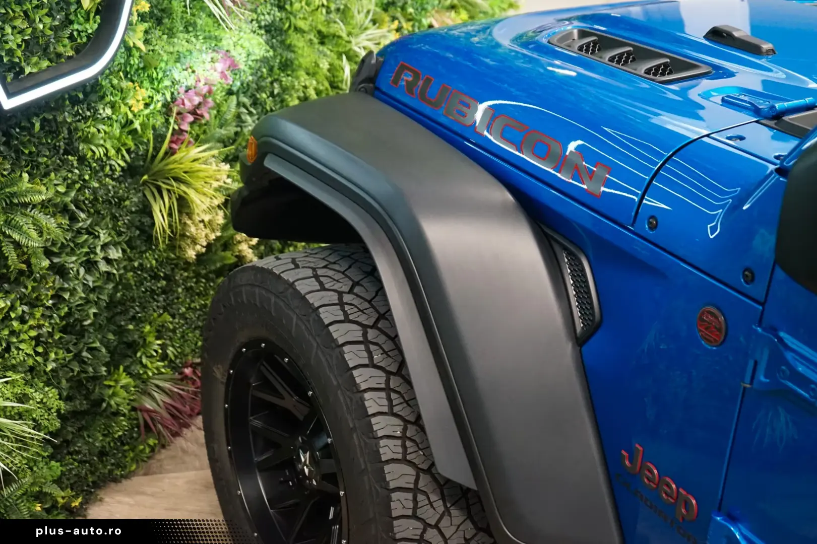 Jeep Gladiator RUBICON 3.6 V6 4X4 SPORT