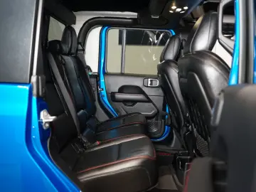 Jeep Gladiator RUBICON 3.6 V6 4X4 SPORT