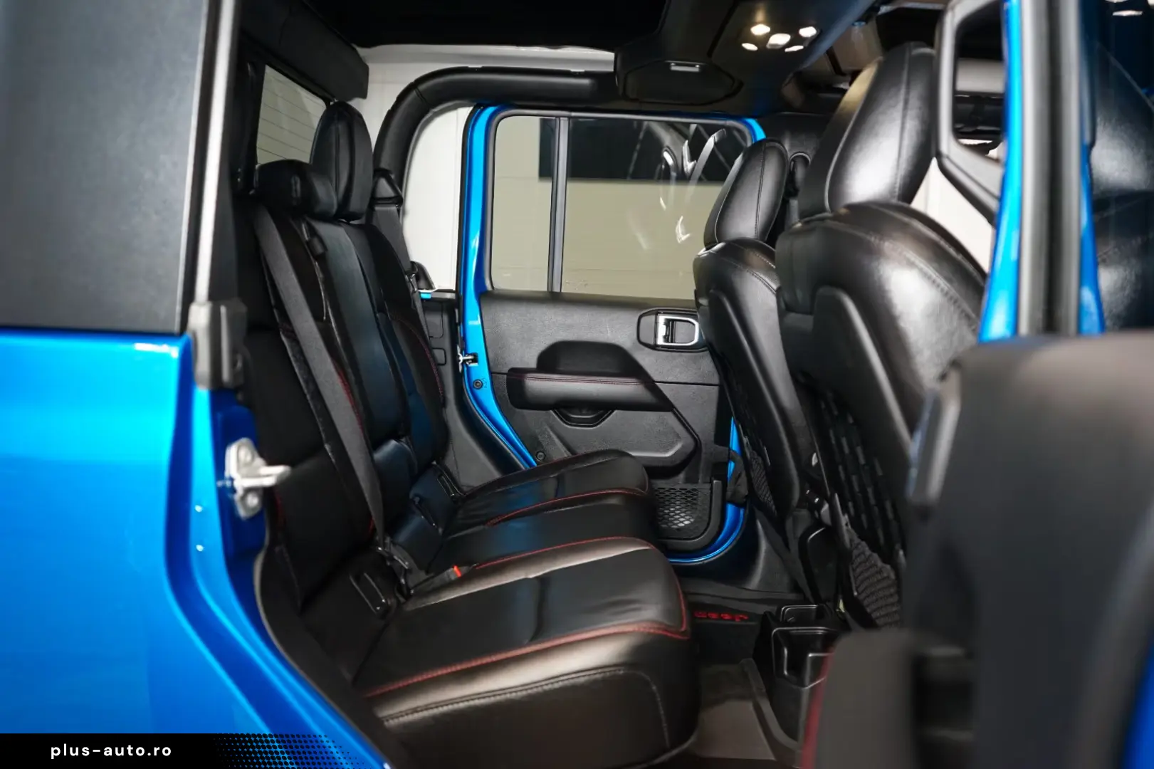 Jeep Gladiator RUBICON 3.6 V6 4X4 SPORT