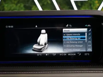 Mercedes-Benz G63 AMG MANUFAKTUR 360 PPF NAPPA