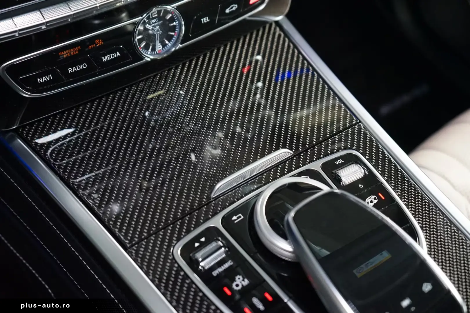 Mercedes-Benz G63 AMG MANUFAKTUR 360 PPF NAPPA