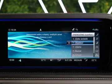 Mercedes-Benz G63 AMG MANUFAKTUR 360 PPF NAPPA