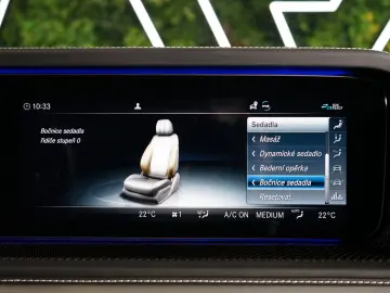 Mercedes-Benz G63 AMG MANUFAKTUR 360 PPF NAPPA