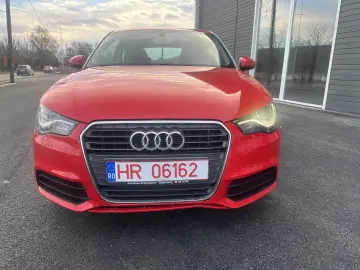 AUDI A1 1.2TFSI 86cp XENON