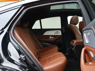 MERCEDES-BENZ GLE 450 d Coupe 4M AMG DISTRO PANO KAM&hellip;