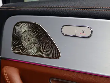 MERCEDES-BENZ GLE 450 d Coupe 4M AMG DISTRO PANO KAM&hellip;