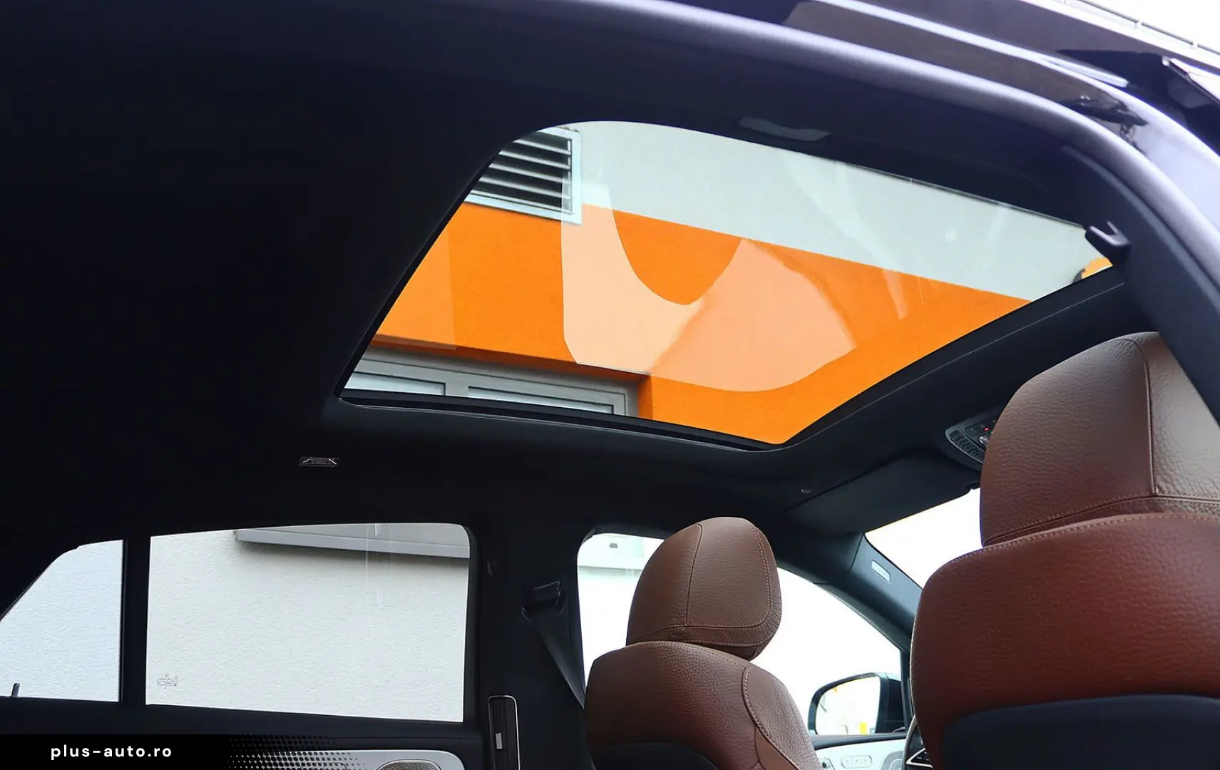 MERCEDES-BENZ GLE 450 d Coupe 4M AMG DISTRO PANO KAM&hellip;