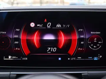 MERCEDES-BENZ GLE 450 d Coupe 4M AMG DISTRO PANO KAM&hellip;