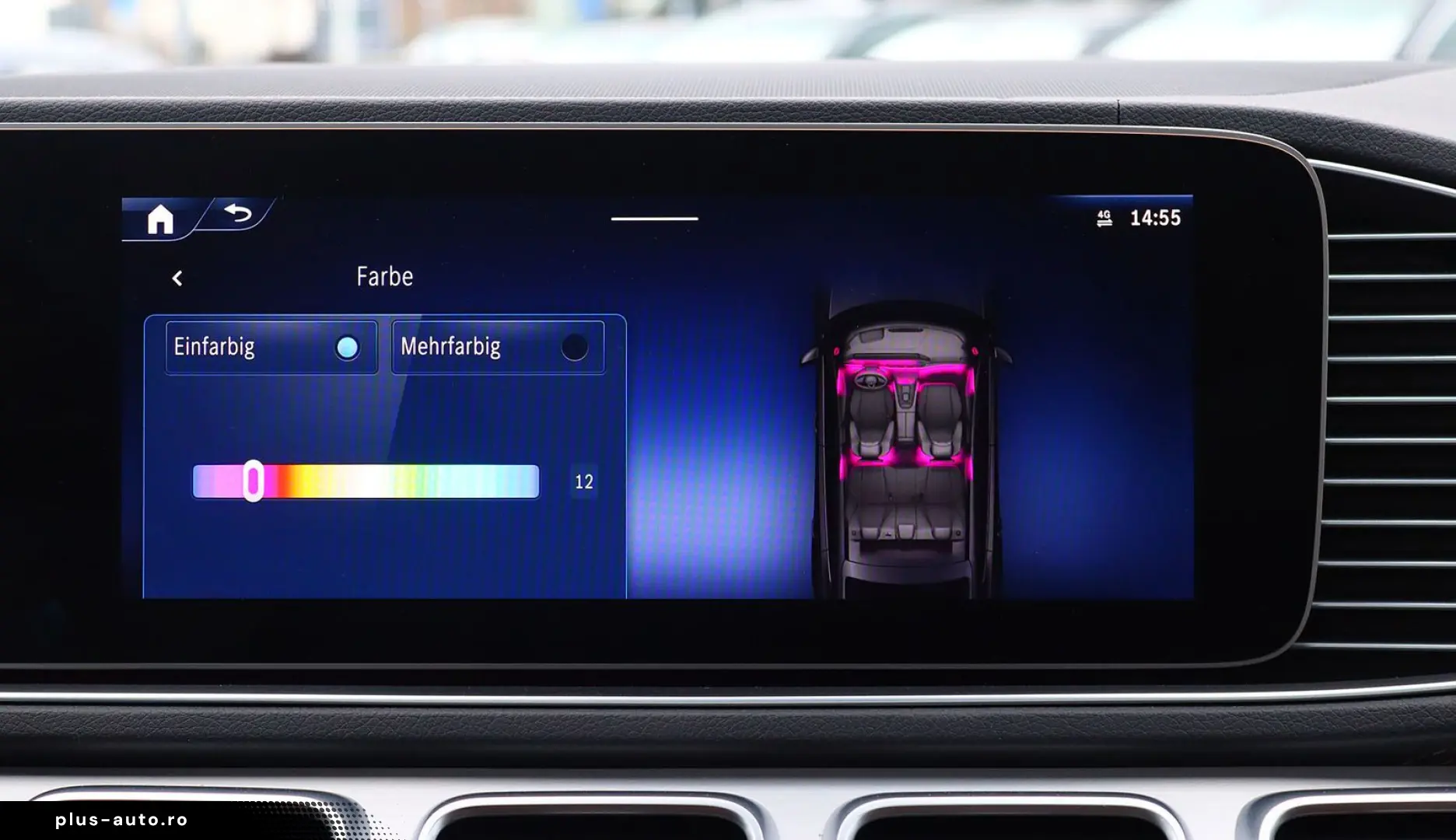 MERCEDES-BENZ GLE 450 d Coupe 4M AMG DISTRO PANO KAM&hellip;