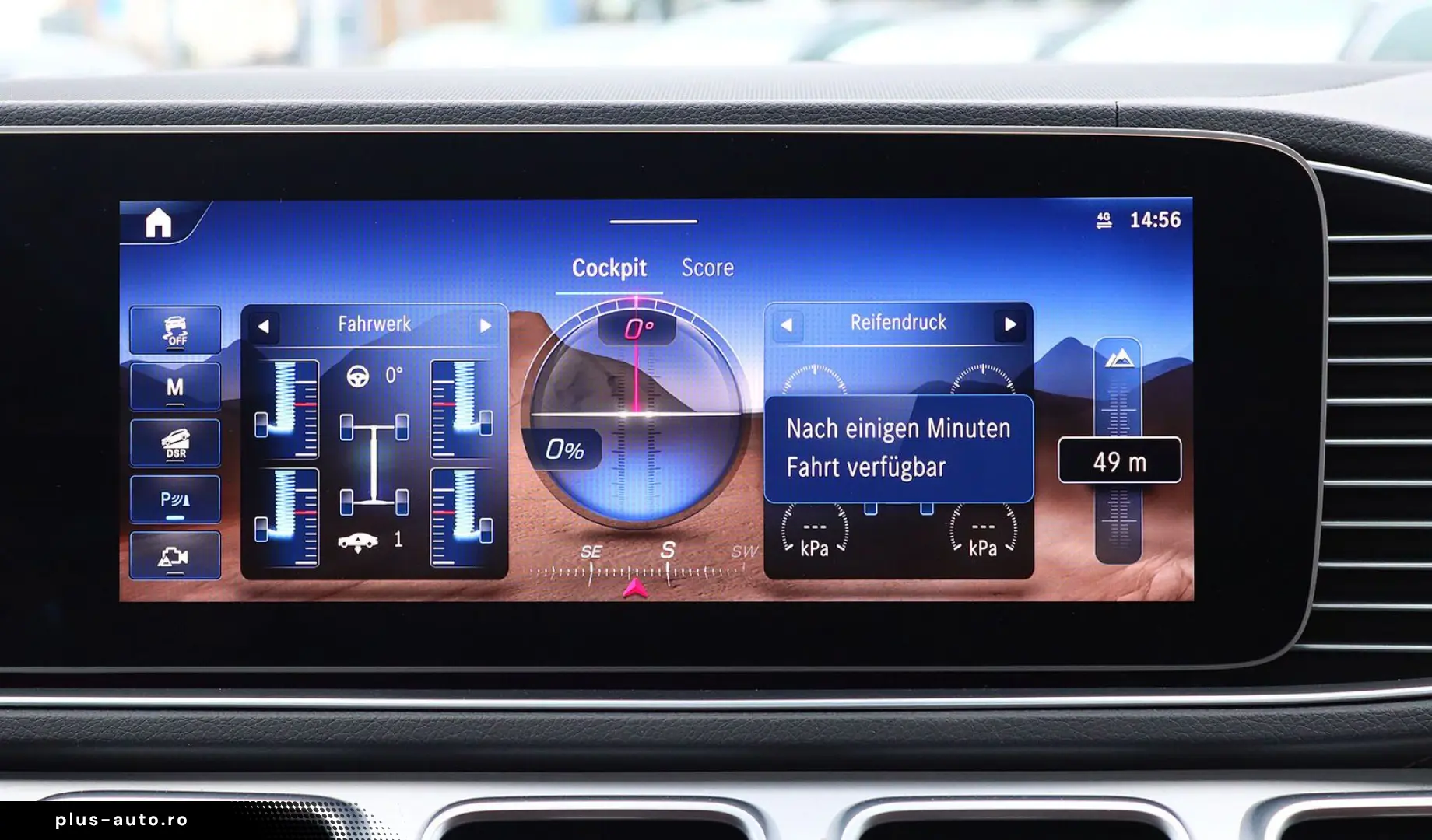 MERCEDES-BENZ GLE 450 d Coupe 4M AMG DISTRO PANO KAM&hellip;