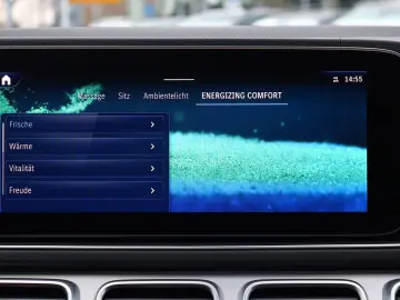 MERCEDES-BENZ GLE 450 d Coupe 4M AMG DISTRO PANO KAM&hellip;