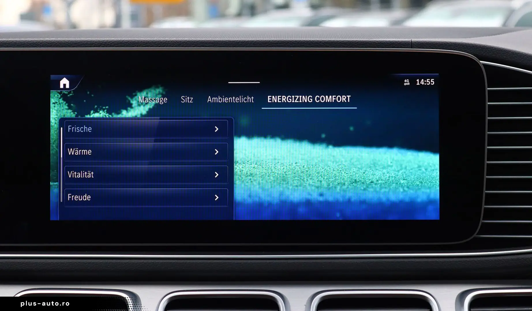 MERCEDES-BENZ GLE 450 d Coupe 4M AMG DISTRO PANO KAM&hellip;