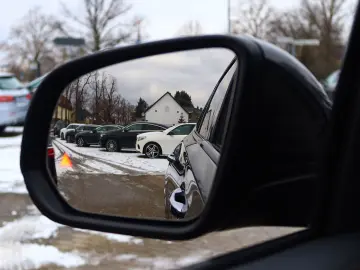 MERCEDES-BENZ GLE 450 d Coupe 4M AMG DISTRO PANO KAM&hellip;