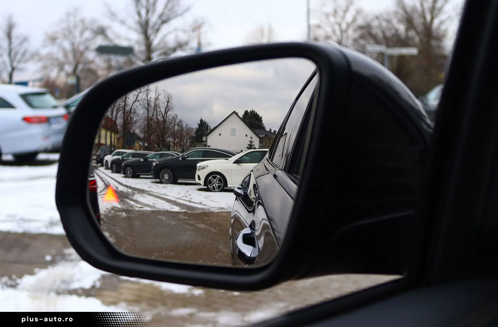 MERCEDES-BENZ GLE 450 d Coupe 4M AMG DISTRO PANO KAM&hellip;