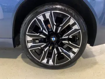 BMW X3 20 xDrive M Sport 21''