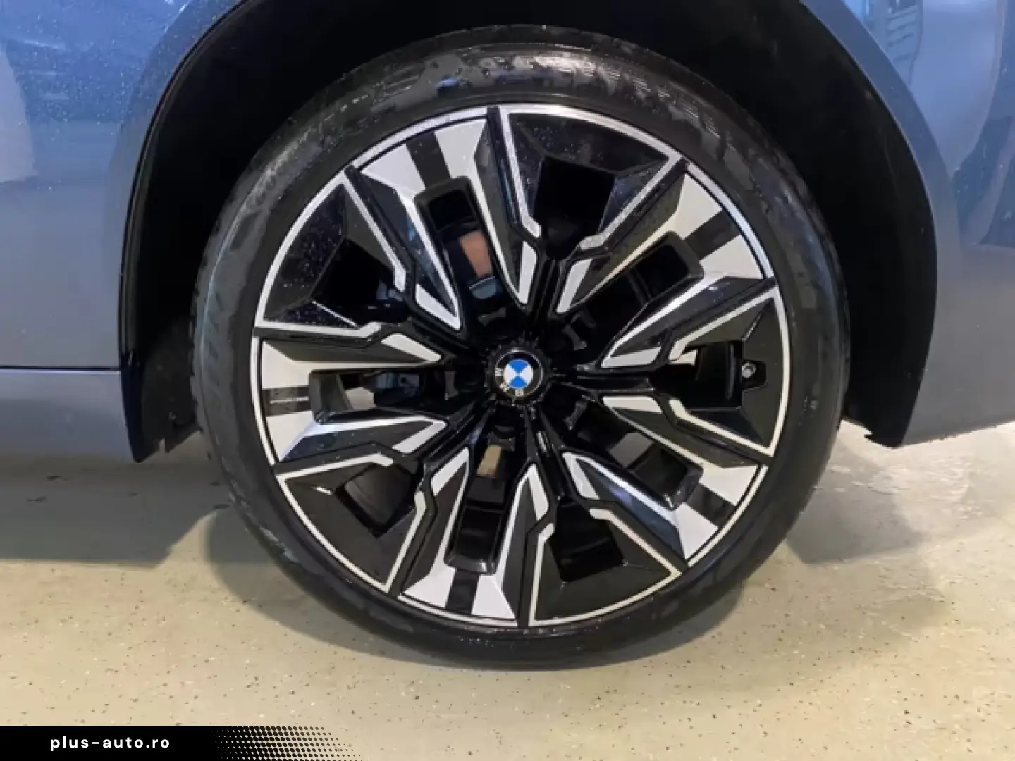 BMW X3 20 xDrive M Sport 21''