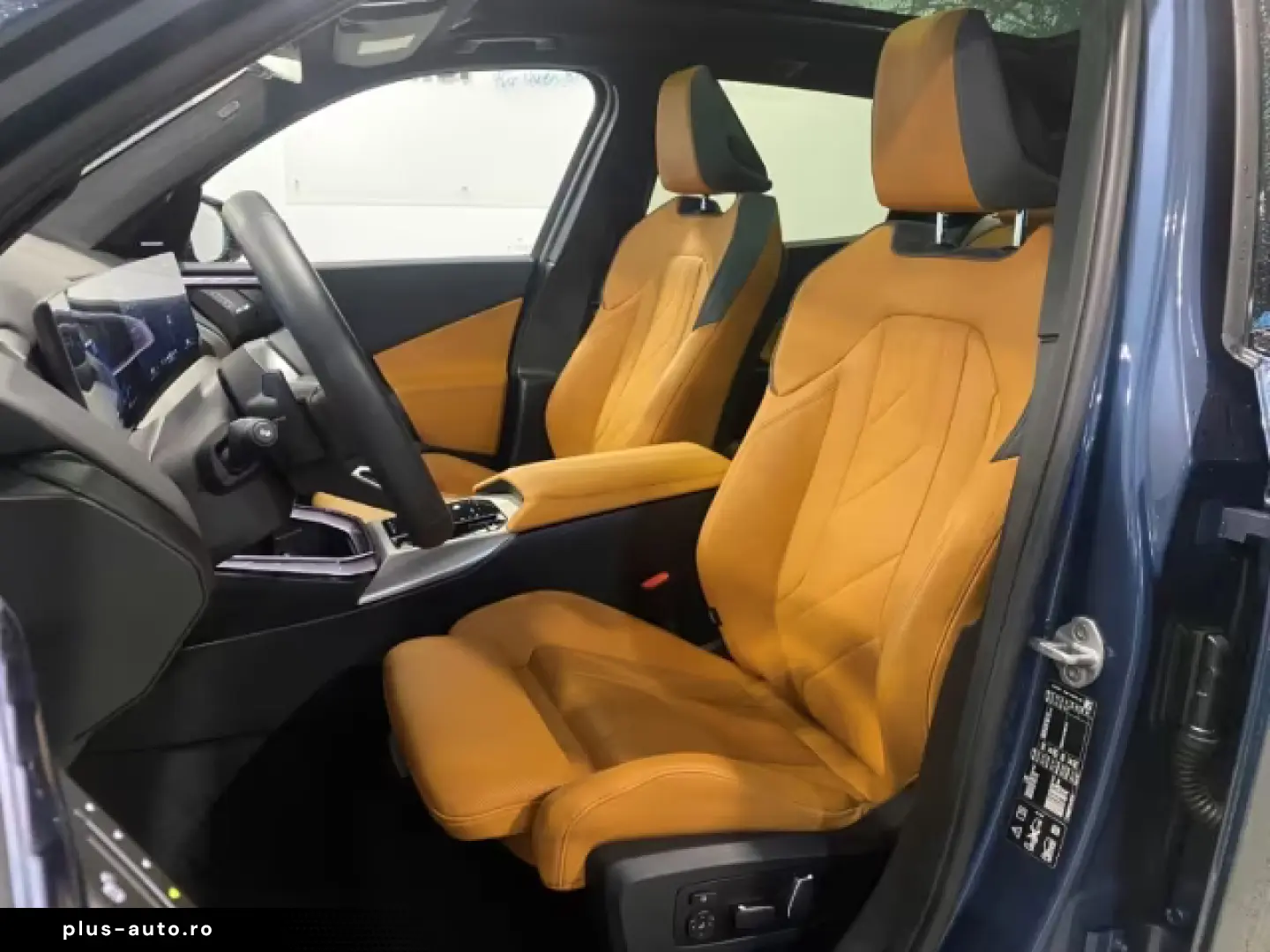 BMW X3 20 xDrive M Sport 21''