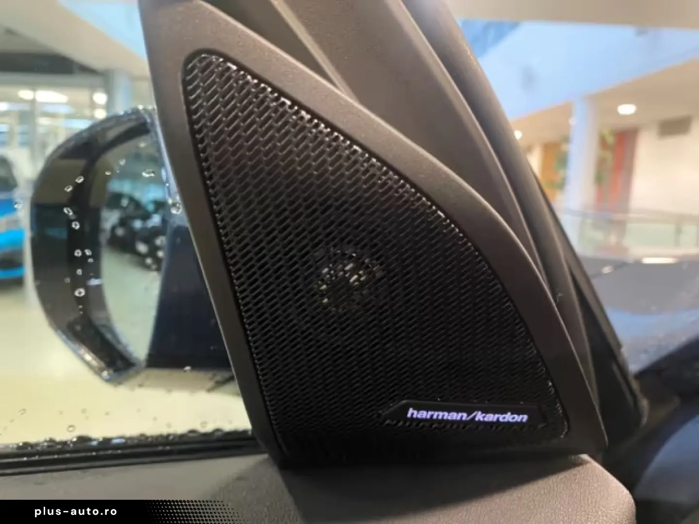 BMW X3 20 xDrive M Sport 21''