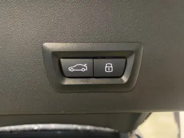 BMW X3 20 xDrive M Sport 21''