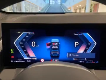 BMW X3 20 xDrive M Sport 21''