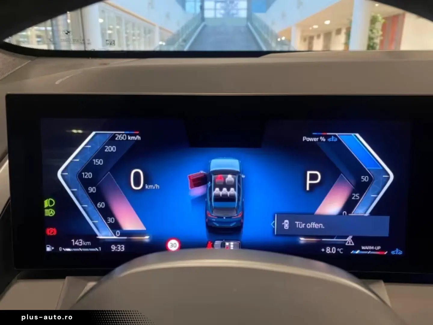 BMW X3 20 xDrive M Sport 21''