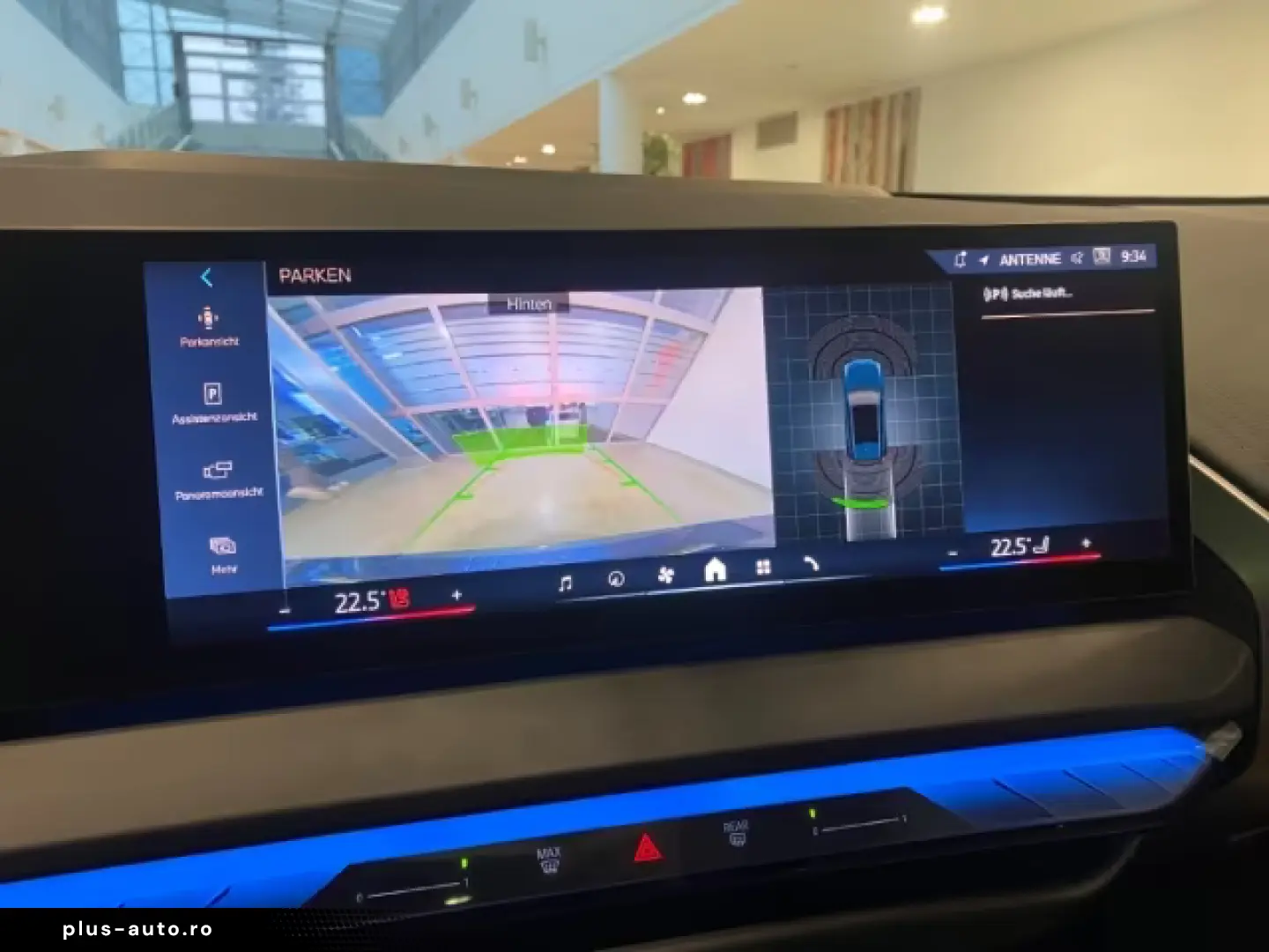 BMW X3 20 xDrive M Sport 21''