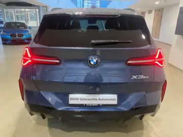 BMW X3 20 xDrive M Sport 21''