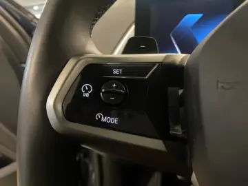 BMW X3 20 xDrive M Sport 21''