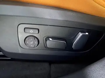 BMW X3 20 xDrive M Sport 21''