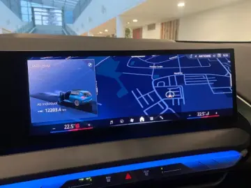 BMW X3 20 xDrive M Sport 21''