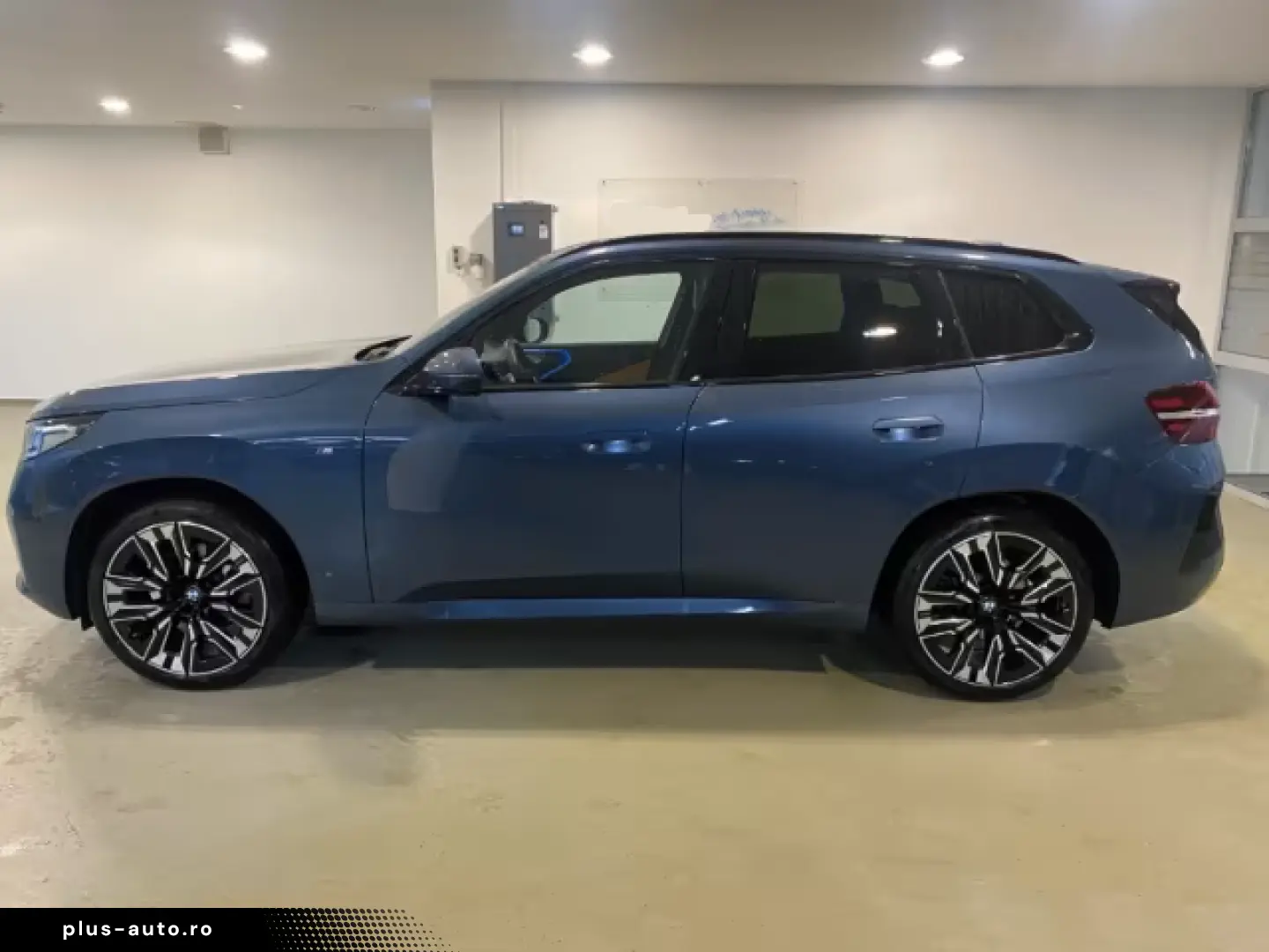 BMW X3 20 xDrive M Sport 21''