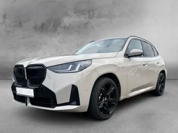 BMW X3 xDRIVE 20d  M SPORT PRO  LC PROF AHK 360