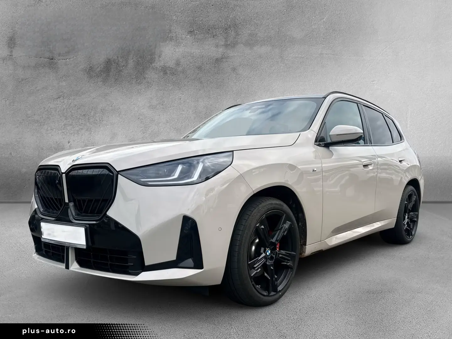 BMW X3 xDRIVE 20d  M SPORT PRO  LC PROF AHK 360