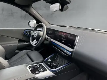 BMW X3 xDRIVE 20d  M SPORT PRO  LC PROF AHK 360