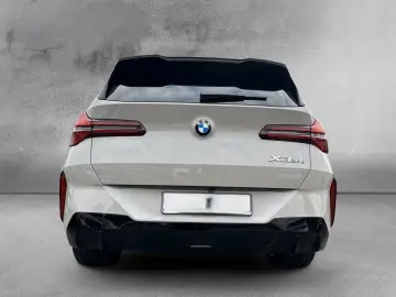 BMW X3 xDRIVE 20d  M SPORT PRO  LC PROF AHK 360