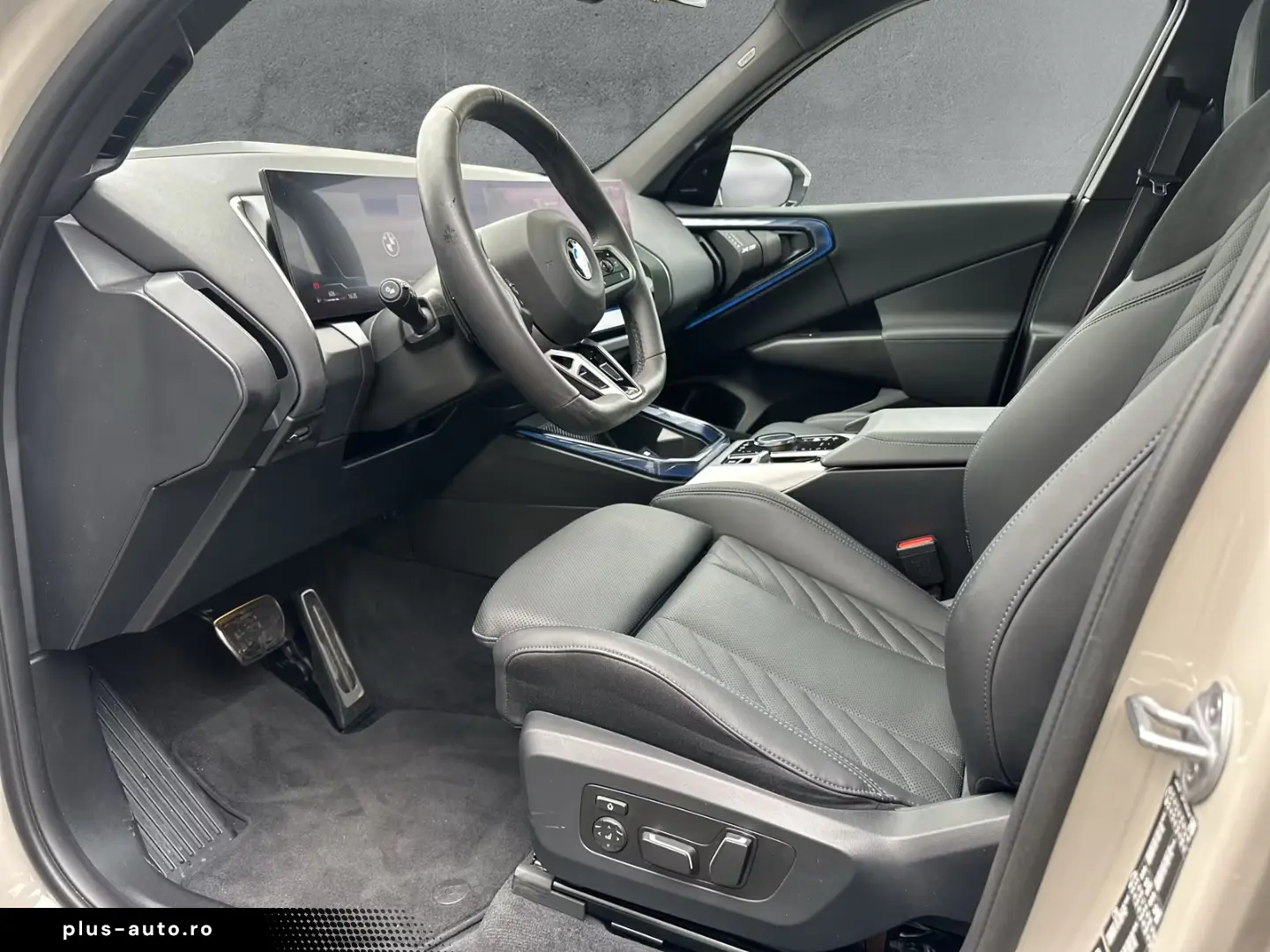 BMW X3 xDRIVE 20d  M SPORT PRO  LC PROF AHK 360