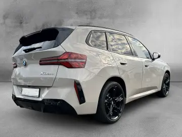 BMW X3 xDRIVE 20d  M SPORT PRO  LC PROF AHK 360