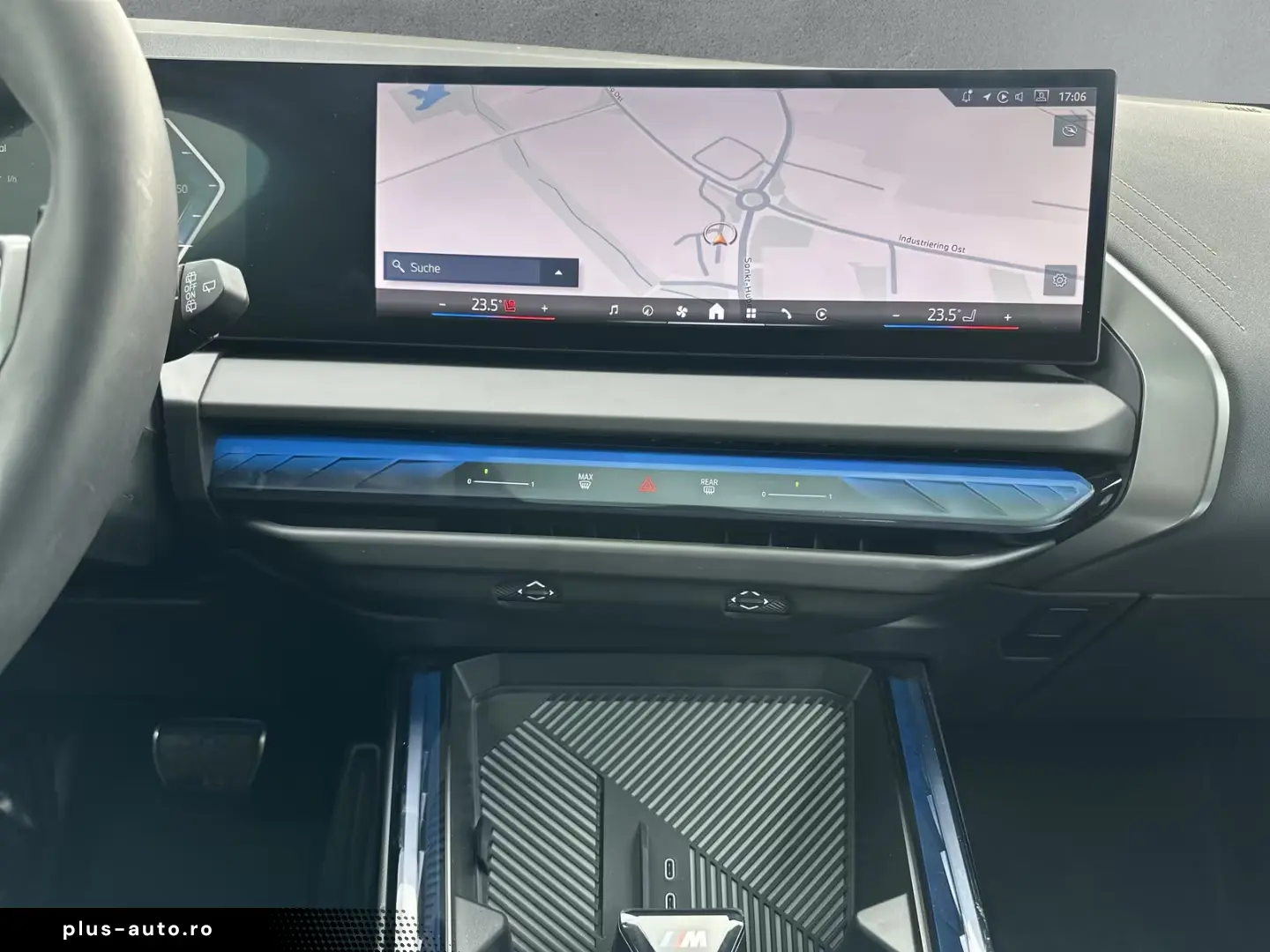 BMW X3 xDRIVE 20d  M SPORT PRO  LC PROF AHK 360