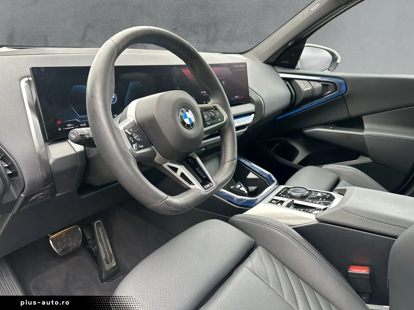 BMW X3 xDRIVE 20d  M SPORT PRO  LC PROF AHK 360