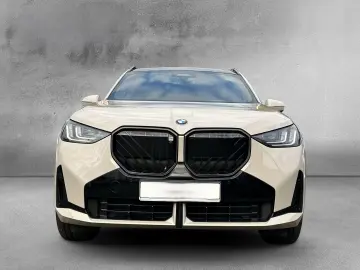 BMW X3 xDRIVE 20d  M SPORT PRO  LC PROF AHK 360
