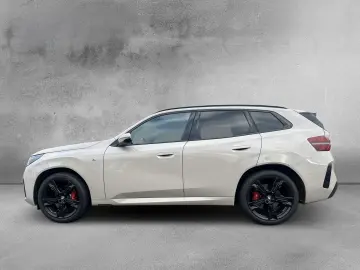 BMW X3 xDRIVE 20d  M SPORT PRO  LC PROF AHK 360