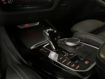 BMW X3 20d xDrive M-SPORT Adap.LED AHK 360 Leder 20'