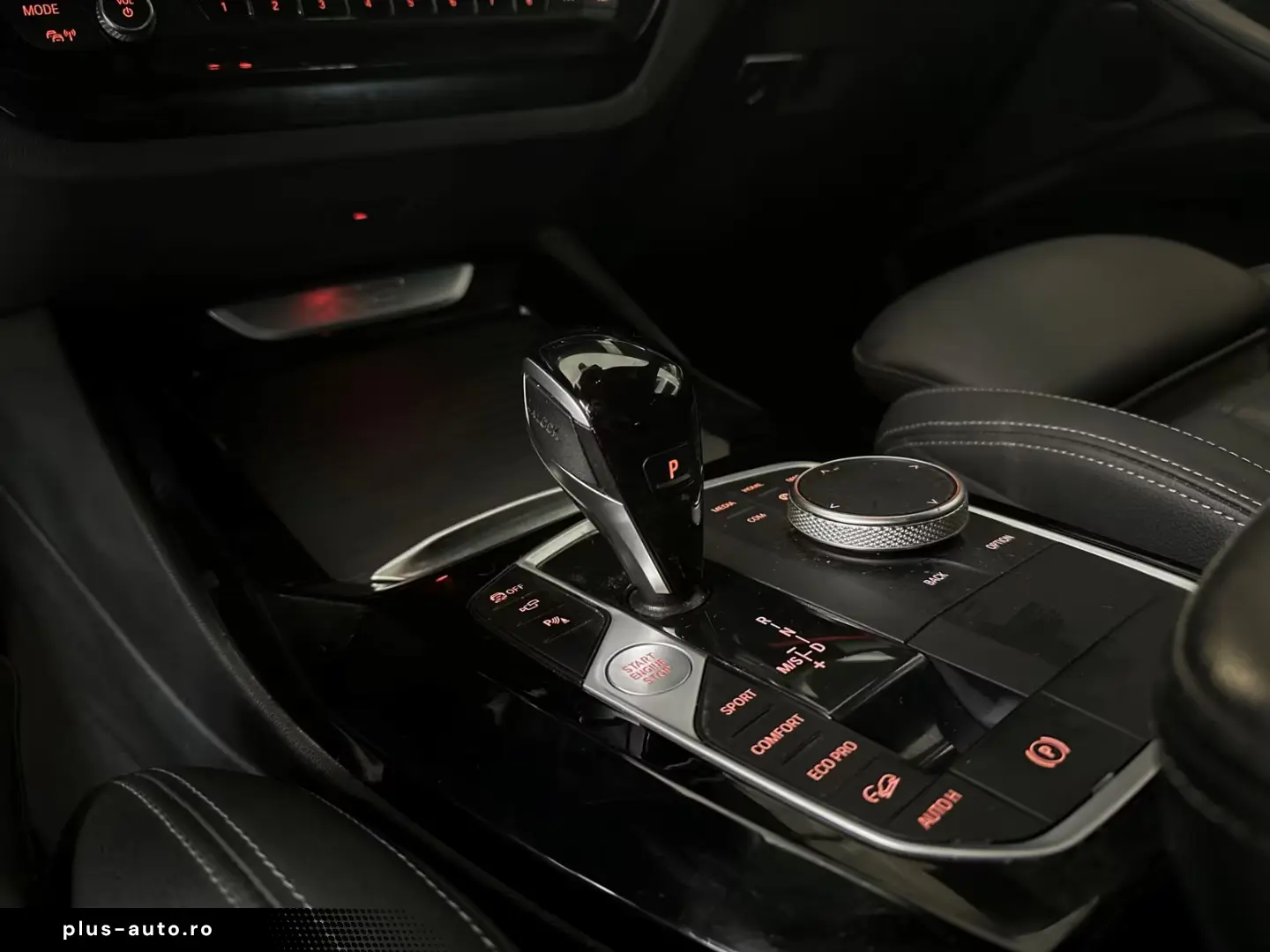 BMW X3 20d xDrive M-SPORT Adap.LED AHK 360 Leder 20'