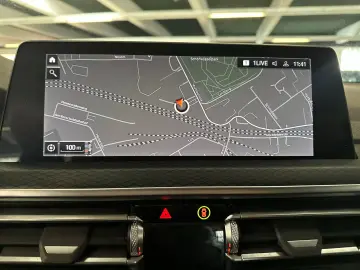 BMW X3 20d xDrive M-SPORT Adap.LED AHK 360 Leder 20'