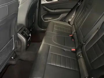 BMW X3 20d xDrive M-SPORT Adap.LED AHK 360 Leder 20'