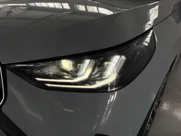 BMW X3 20d xDrive M Sport