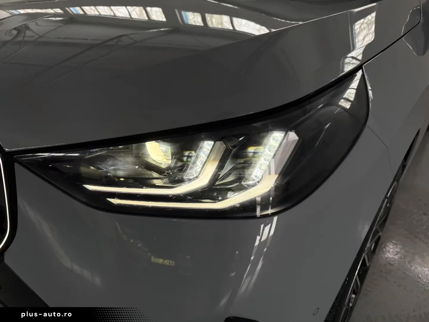 BMW X3 20d xDrive M Sport