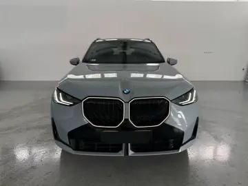 BMW X3 20d xDrive M Sport